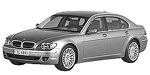 BMW E65 P3031 Fault Code