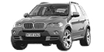 BMW E70 P3031 Fault Code