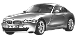 BMW E86 P3031 Fault Code