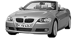 BMW E93 P3031 Fault Code